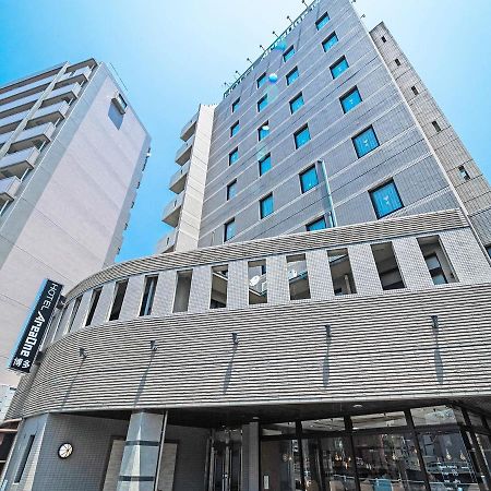 Hakata First Hotel Fukuoka  Extérieur photo