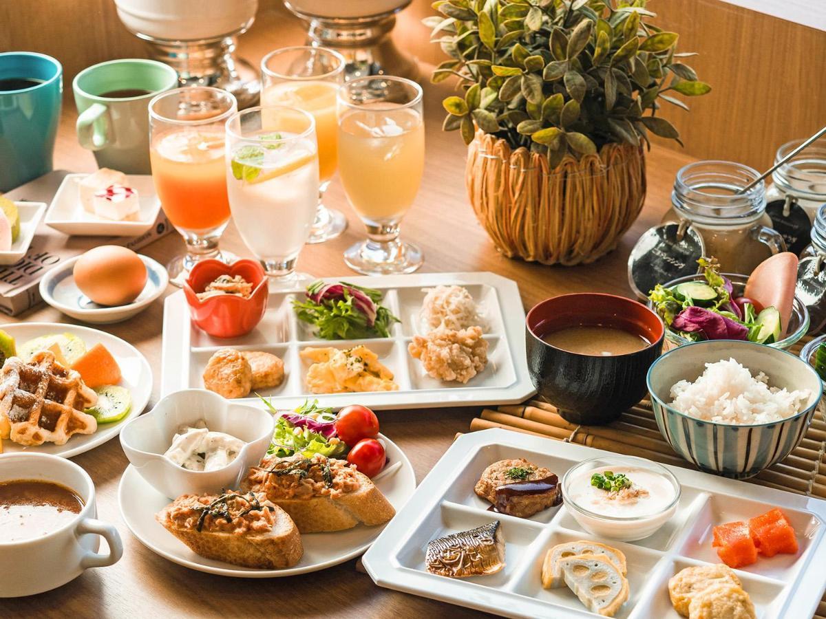 Hakata First Hotel Fukuoka  Extérieur photo