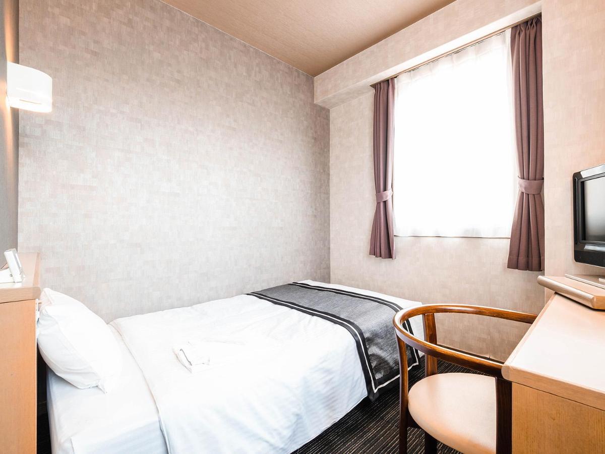 Hakata First Hotel Fukuoka  Extérieur photo