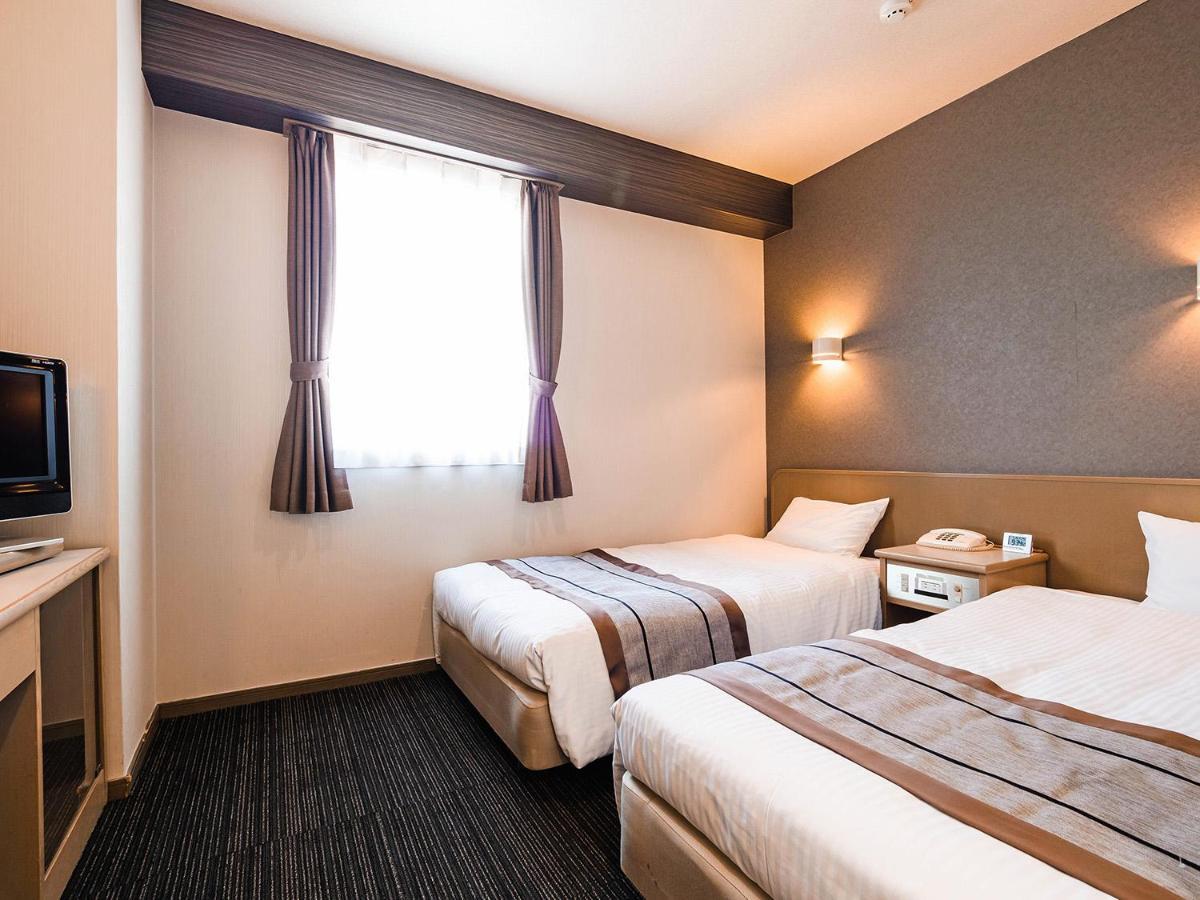 Hakata First Hotel Fukuoka  Extérieur photo