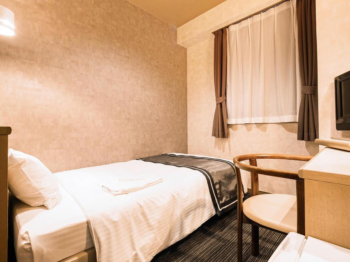 Hakata First Hotel Fukuoka  Extérieur photo