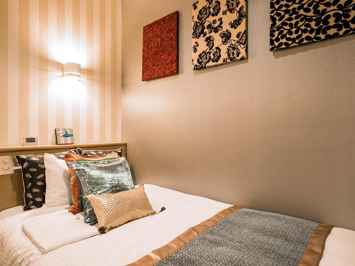 Hakata First Hotel Fukuoka  Extérieur photo