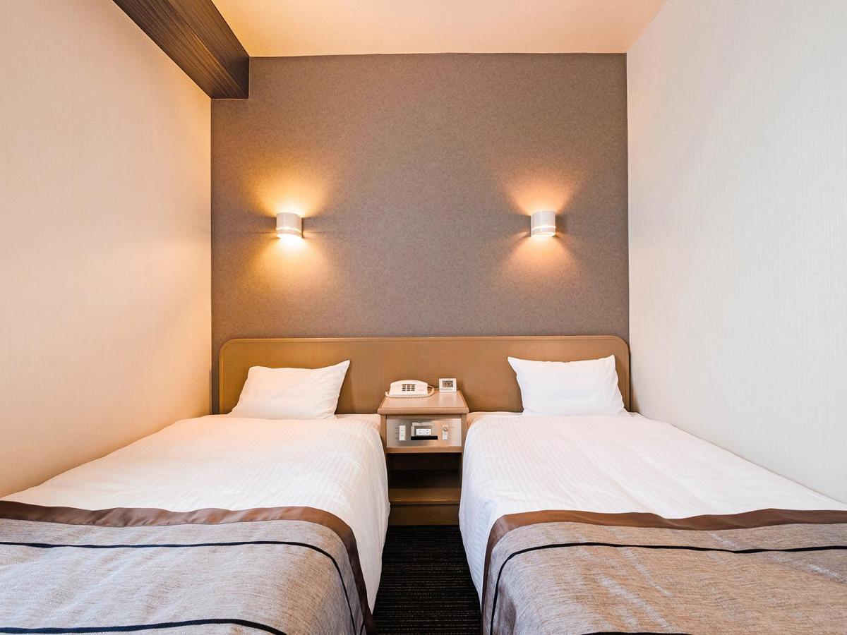 Hakata First Hotel Fukuoka  Extérieur photo